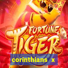 corinthians x cruzeiro ao vivo futemax